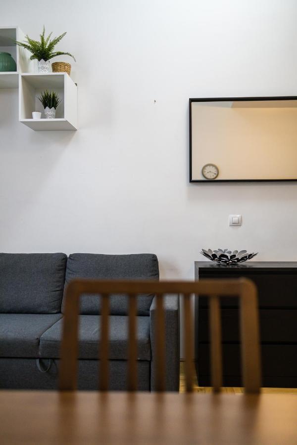 Cosy 1 Bedroom Apartment In Gozsdu Court Budapesta Exterior foto